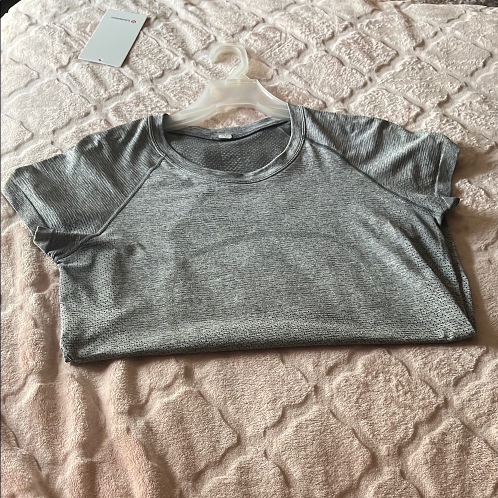 Lululemon swiftly